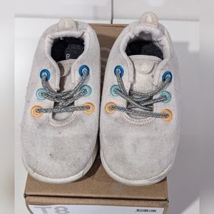 Allbirds Smallbirds Toddler Size 8